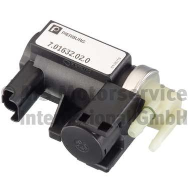 Suapa control electropneumatica potrivit CITROEN C4, C4 I, C5 II, C5 III, C5/KOMBI, C8; FIAT SCUDO, ULYSSE; LANCIA PHEDRA; PEUGEOT 307, 407, 807 2.0D 10.03- [2]