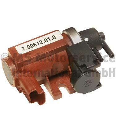 Suapa control electropneumatica potrivit CITROEN C4, C4 I, C5 II, C5/KOMBI; PEUGEOT 307, 307/KOMBI, 407 1.4-2.0D 03.02- [3]