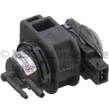 Suapa control electropneumatica potrivit DACIA LOGAN, LOGAN EXPRESS, LOGAN MCV, SANDERO; NISSAN CUBE, JUKE, KUBISTAR, MICRA III, NOTE, NV200, NV200 / EVALIA 1.5D/2.0D/2.3D 06.01- [3]