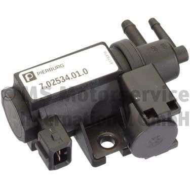 Suapa control electropneumatica potrivit FIAT SEDICI; OPEL AGILA; SUZUKI SPLASH, SWIFT III, SWIFT IV, SX4, SX4 S-CROSS 1.3D-2.0D 08.05- [3]