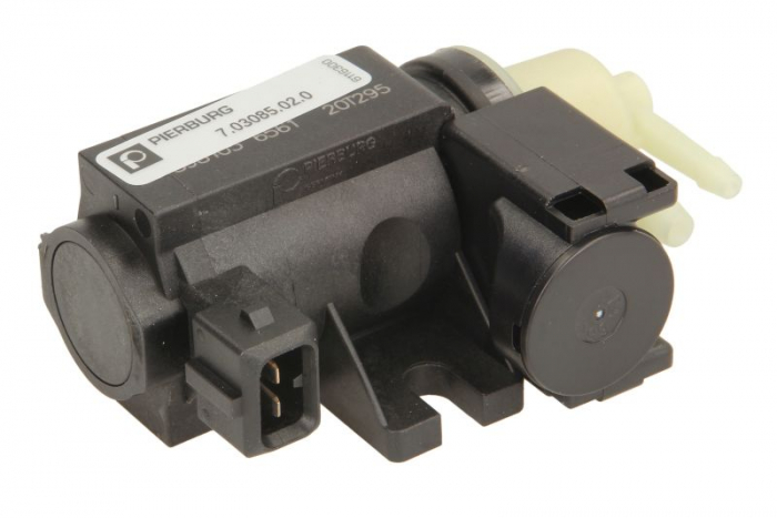 Suapa control electropneumatica potrivit HYUNDAI ACCENT II, ELANTRA III, GETZ, H-1 / STAREX, IX35, MATRIX, SANTA FÉ I, TRAJET; OPEL ASTRA G, ASTRA G/KOMBI, ASTRA H 1.5D-2.5D 02.00- [2]