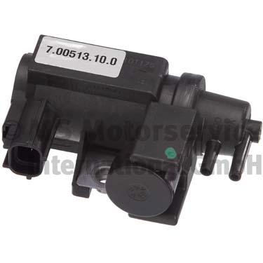 Suapa control electropneumatica potrivit LEXUS IS II; TOYOTA AURIS, AVENSIS, COROLLA, COROLLA VERSO, RAV 4 III 2.0D/2.2D 07.05-10.18 [3]