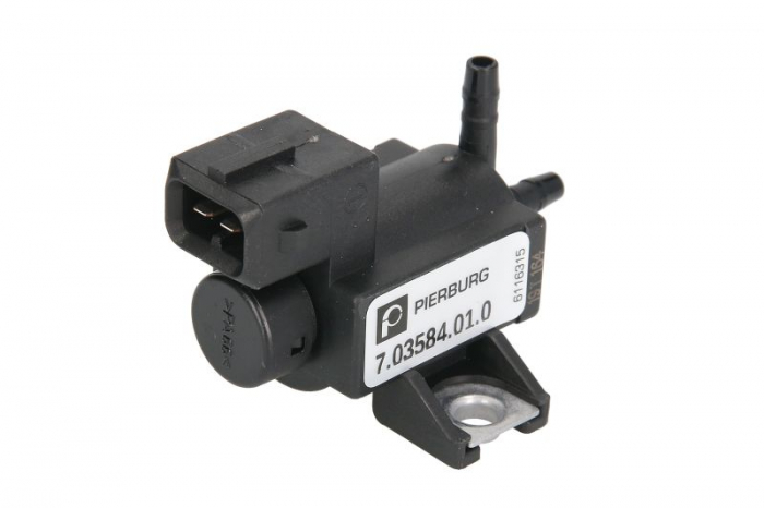 Suapa control electropneumatica potrivit LEXUS IS II; TOYOTA AURIS, AVENSIS, COROLLA, COROLLA VERSO, RAV 4 III, RAV 4 IV, VERSO 2.0D/2.2D 07.05- [2]