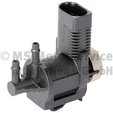 Suapa control electropneumatica potrivit MAN TGE; AUDI A1, A3, A4 ALLROAD B8, A4 ALLROAD B9, A4 B6, A4 B7, A4 B8, A4 B9, A5, A6 ALLROAD C6, A6 ALLROAD C7, A6 C5, A6 C6 1.6-6.0D 03.95- [1]