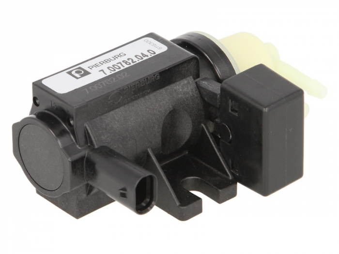 Suapa control electropneumatica potrivit MERCEDES A (W169), B SPORTS TOURER (W245), E (W211), SPRINTER 3,5-T (B906), SPRINTER 3-T (B906), SPRINTER 4,6-T (B906) 0.8D-2.2D 03.02- [2]