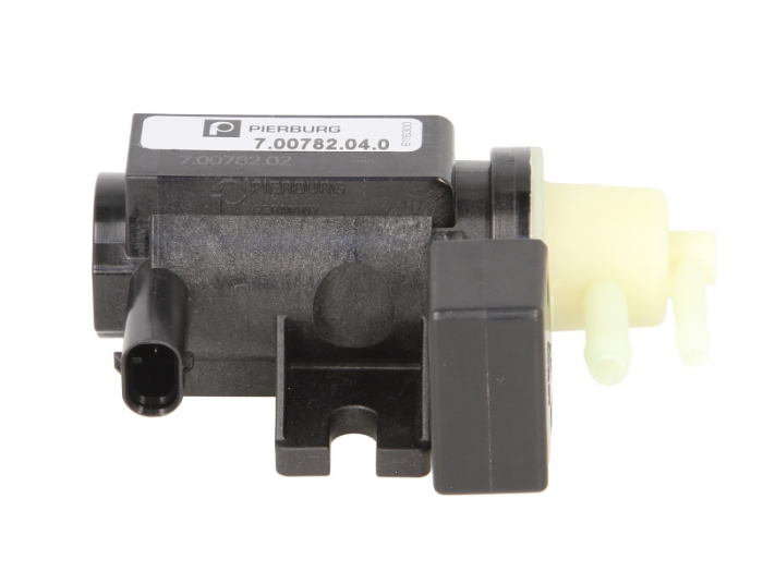 Suapa control electropneumatica potrivit MERCEDES A (W169), B SPORTS TOURER (W245), E (W211), SPRINTER 3,5-T (B906), SPRINTER 3-T (B906), SPRINTER 4,6-T (B906) 0.8D-2.2D 03.02- [1]