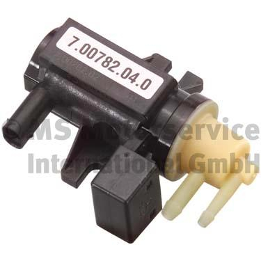 Suapa control electropneumatica potrivit MERCEDES A (W169), B SPORTS TOURER (W245), E (W211), SPRINTER 3,5-T (B906), SPRINTER 3-T (B906), SPRINTER 4,6-T (B906) 0.8D-2.2D 03.02- [3]