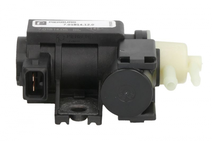 Suapa control electropneumatica potrivit MERCEDES A (W176), B SPORTS TOURER (W246, W242), C T-MODEL (S205), C (W205), CITAN MIXTO (DOUBLE CABIN), CITAN (MPV) 1.5D-2.3D 10.07- [3]