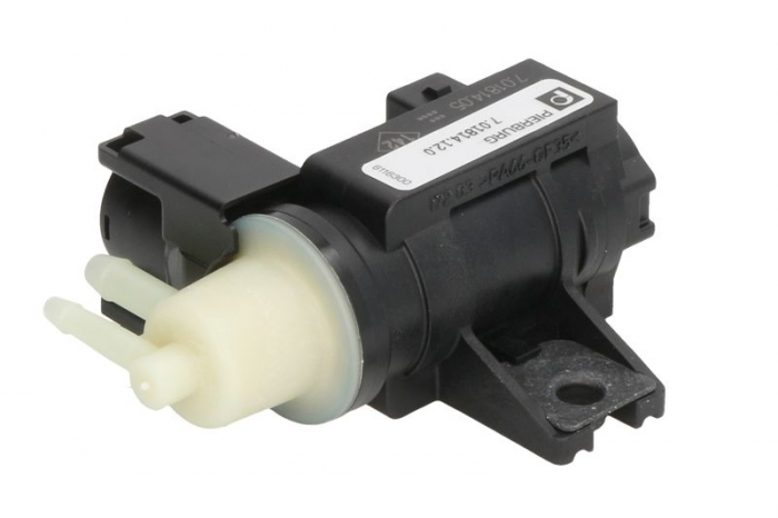 Suapa control electropneumatica potrivit MERCEDES A (W176), B SPORTS TOURER (W246, W242), C T-MODEL (S205), C (W205), CITAN MIXTO (DOUBLE CABIN), CITAN (MPV) 1.5D-2.3D 10.07- [1]