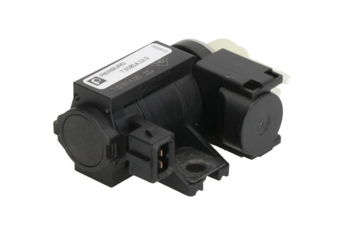 Suapa control electropneumatica potrivit MERCEDES A (W176), B SPORTS TOURER (W246, W242), C T-MODEL (S205), C (W205), CITAN MIXTO (DOUBLE CABIN), CITAN (MPV) 1.5D-2.3D 10.07- [2]