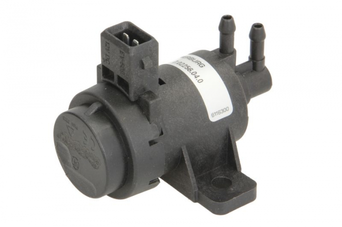 Suapa control electropneumatica potrivit MERCEDES B SPORTS TOURER (W245); NISSAN INTERSTAR, PRIMASTAR; OPEL MOVANO A, VIVARO A; RENAULT CLIO II, CLIO II/HATCHBACK 1.9D-2.5D 03.97- [2]