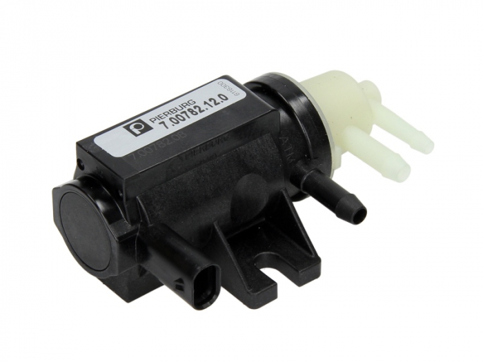 Suapa control electropneumatica potrivit MERCEDES C (A205), C (C204), C (C205), C T-MODEL (S204), C T-MODEL (S205), C (W204), C (W205), CLS (C218) 2.2D/2.2DH 06.06- [2]