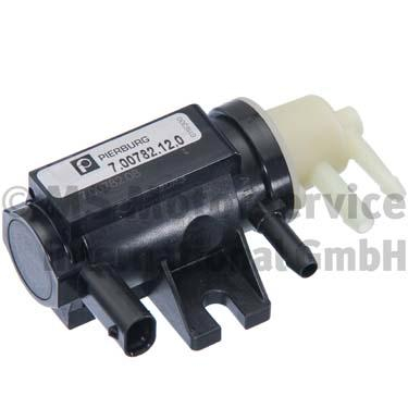 Suapa control electropneumatica potrivit MERCEDES C (A205), C (C204), C (C205), C T-MODEL (S204), C T-MODEL (S205), C (W204), C (W205), CLS (C218) 2.2D/2.2DH 06.06- [3]