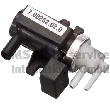 Suapa control electropneumatica potrivit MERCEDES E (W211), VIANO (W639), VITO / MIXTO (W639), VITO (W639); SMART FORTWO 0.8D-2.2D 03.02- [3]