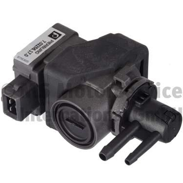 Suapa control electropneumatica potrivit NISSAN QASHQAI I, X-TRAIL II; RENAULT KOLEOS I, MASTER III 1.5D/2.0D/2.3D 11.06- [2]