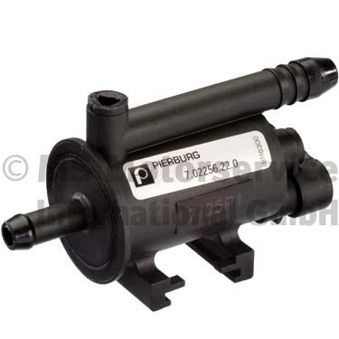 Suapa control electropneumatica potrivit OPEL ASTRA G, COMBO TOUR, COMBO/MINIVAN, CORSA C, MERIVA A, VECTRA C, VECTRA C GTS, ZAFIRA A 1.4-2.2 02.98- [1]