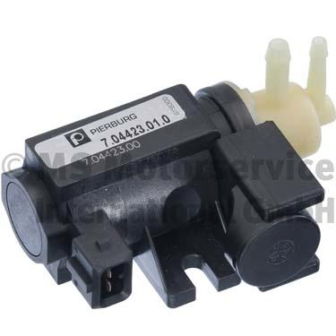Suapa control electropneumatica potrivit OPEL ASTRA H, ASTRA H GTC, ASTRA H/KOMBI, MERIVA B 1.3D 04.05-11.14 [3]