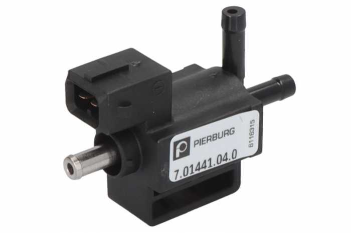 Suapa control electropneumatica potrivit OPEL ASTRA J GTC, GT, INSIGNIA A, INSIGNIA A COUNTRY; SAAB 9-3, 9-3X, 9-5 2.0/2.0ALK 06.07-10.20 [2]