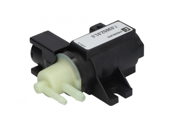 Suapa control electropneumatica potrivit OPEL INSIGNIA A, INSIGNIA A COUNTRY; SAAB 9-3, 9-3X 1.9D/2.0D 12.07-03.17 [1]
