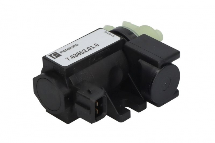 Suapa control electropneumatica potrivit OPEL INSIGNIA A, INSIGNIA A COUNTRY; SAAB 9-3, 9-3X 1.9D/2.0D 12.07-03.17 [2]