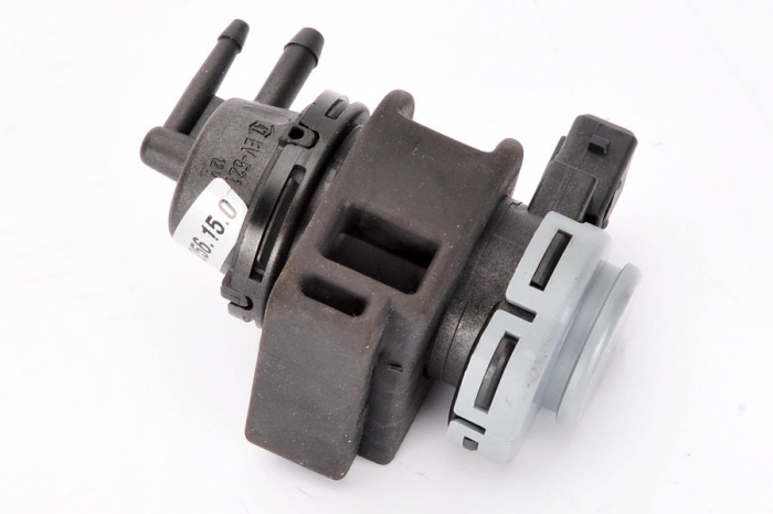 Suapa control electropneumatica potrivit RENAULT ESPACE IV, GRAND SCENIC II, GRAND SCENIC III, KOLEOS I, LAGUNA, LAGUNA II, LAGUNA III, MASTER III, MEGANE 2.0D/2.3D/3.0D 08.05- [2]
