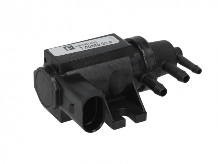 Suapa control electropneumatica potrivit RENAULT ESPACE IV; VW CADDY III, CADDY III/MINIVAN, GOLF V, MULTIVAN T5, PHAETON, TOUAREG, TRANSPORTER T5 1.9D-5.0D 11.02- [2]