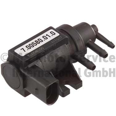 Suapa control electropneumatica potrivit RENAULT ESPACE IV; VW CADDY III, CADDY III/MINIVAN, GOLF V, MULTIVAN T5, PHAETON, TOUAREG, TRANSPORTER T5 1.9D-5.0D 11.02- [3]