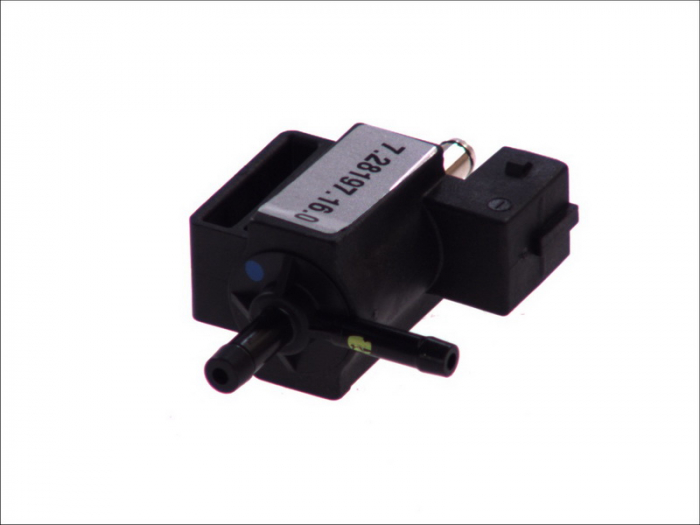 Suapa control electropneumatica potrivit VOLVO C30, C70 II, S40 II, S60 I, S60 II, S80 II, V40, V50, V60 I, V70 II, V70 III, XC60 I, XC70 II; FORD FOCUS II, KUGA I 2.0-2.5ALK 01.03-07.18 [2]