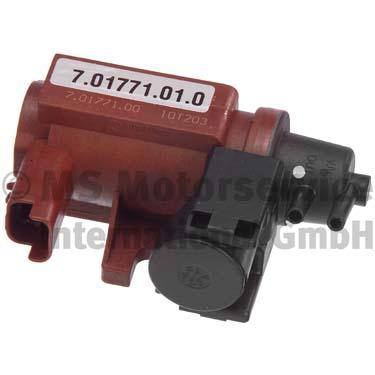 Suapa control electropneumatica potrivit VOLVO C30, C70 II, S40 II, S80 II, V50, V70 III; FORD C-MAX, C-MAX II, FOCUS C-MAX, FOCUS II, FOCUS III, FOCUS III/KOMBI 2.0D 10.03-02.20 [1]
