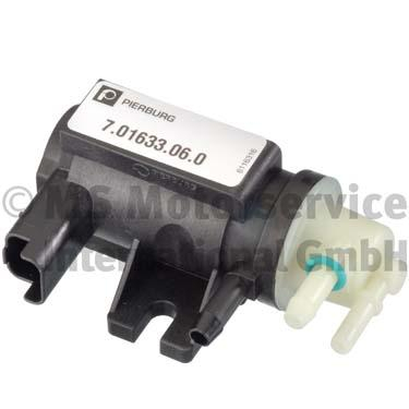 Suapa control electropneumatica potrivit VOLVO C30, S40 II, S60 II, S80 II, V40, V50, V60 I, V70 III; CITROEN BERLINGO MULTISPACE, BERLINGO/MINIVAN, C3 II, C3 PICASSO 1.5D/1.6D 06.09- [3]