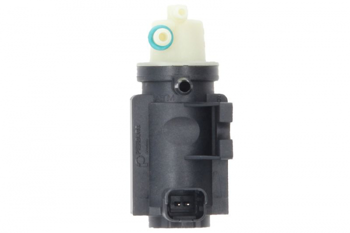 Suapa control electropneumatica potrivit VOLVO C30, S40 II, S60 II, S80 II, V40, V50, V60 I, V70 III; CITROEN BERLINGO MULTISPACE, BERLINGO/MINIVAN, C3 II, C3 PICASSO 1.5D/1.6D 06.09- [2]