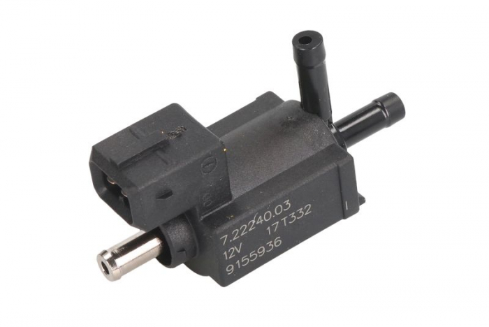 Suapa control electropneumatica potrivit VOLVO C70 I, S40 I, S70, S80 I, V40, V70 I, XC70 I 1.9-2.8 12.95-07.06 [2]