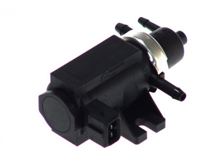 Suapa control electropneumatica potrivit VOLVO S40 I, V40; SEAT TOLEDO II; SKODA OCTAVIA I; VW GOLF IV, LT 28-46 II, PASSAT B5.5 1.9D/2.5D 09.96-03.10 [1]