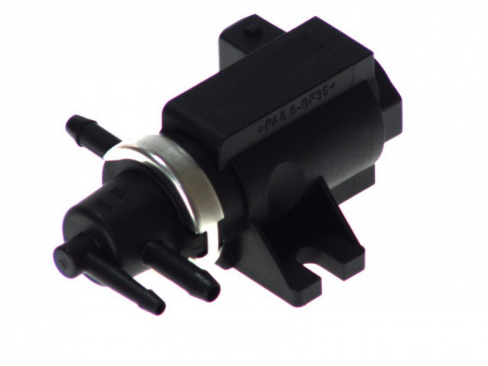 Suapa control electropneumatica potrivit VOLVO S40 I, V40; SEAT TOLEDO II; SKODA OCTAVIA I; VW GOLF IV, LT 28-46 II, PASSAT B5.5 1.9D/2.5D 09.96-03.10 [2]