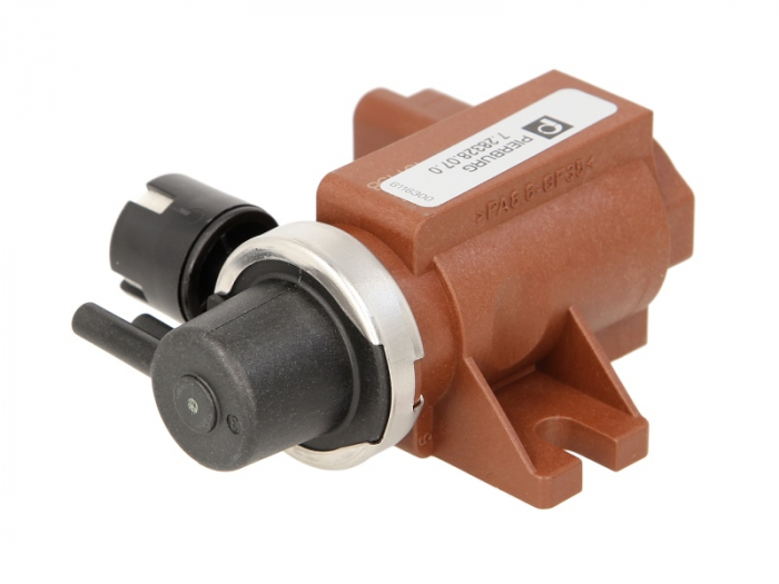 Suapa control electropneumatica potrivit VOLVO S40 II; CITROEN C5 III; FORD FOCUS C-MAX, FOCUS II, GALAXY II, S-MAX; PEUGEOT 407 2.0D 10.03- [2]