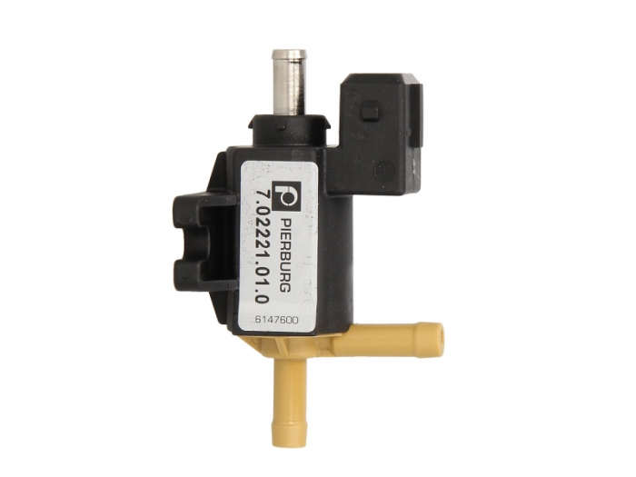 Suapa control electropneumatica potrivit VOLVO S60 II, S80 II, V60 I, V70 III, XC60 I, XC70 II 2.4D/2.4DH 08.07-07.18 [1]