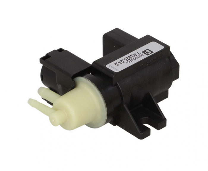 Suapa control electropneumatica potrivit VOLVO S80 II, V70 III, XC60 I, XC70 II 2.4D 08.07-02.17 [2]