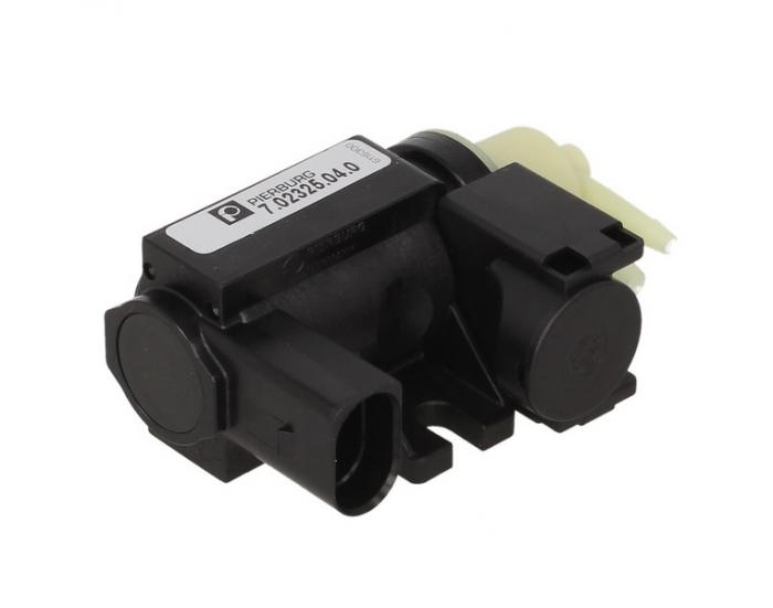 Suapa control electropneumatica potrivit VOLVO S80 II, V70 III, XC60 I, XC70 II 2.4D 08.07-02.17 [1]