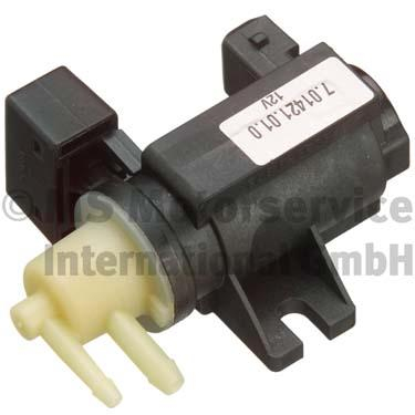 Suapa control electropneumatica potrivit VOLVO V70 II, XC90 I; ALFA ROMEO 159; FIAT BRAVO II, CROMA, STILO; OPEL COMBO TOUR, COMBO/MINIVAN, INSIGNIA A 1.3D-2.4D 01.01-03.17 [3]