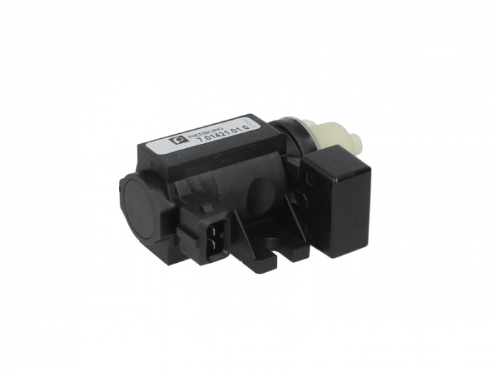 Suapa control electropneumatica potrivit VOLVO V70 II, XC90 I; ALFA ROMEO 159; FIAT BRAVO II, CROMA, STILO; OPEL COMBO TOUR, COMBO/MINIVAN, INSIGNIA A 1.3D-2.4D 01.01-03.17 [2]