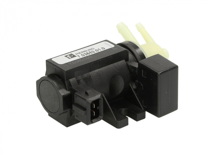 Suapa control electropneumatica potrivit VOLVO V70 II, XC90 I; FIAT STILO; OPEL CORSA D, CORSA D/HATCHBACK, SIGNUM, VECTRA C 1.3D/1.9D/2.4D 01.01-08.14 [2]