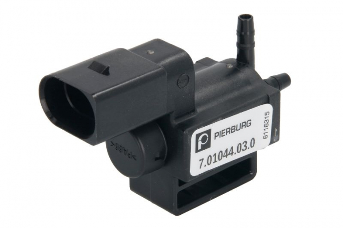 Suapa control electropneumatica potrivit VW GOLF PLUS V, GOLF V, JETTA III, TIGUAN, TOURAN 1.4 11.05-07.18 [2]