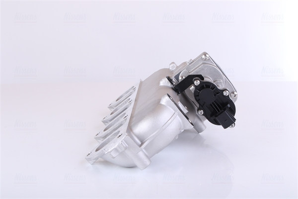 Supa EGR potrivit FORD C-MAX, FOCUS II, GALAXY II, MONDEO IV, S-MAX, TOURNEO CONNECT, TRANSIT CONNECT 1.8D 06.02-06.15 [3]