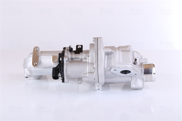 Supa EGR potrivit FORD C-MAX, FOCUS II, GALAXY II, MONDEO IV, S-MAX, TOURNEO CONNECT, TRANSIT CONNECT 1.8D 06.02-06.15 [4]