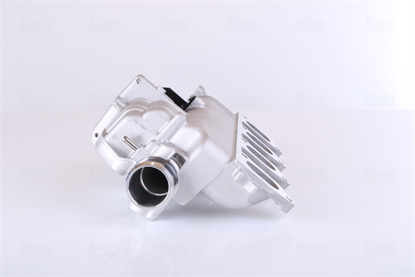 Supa EGR potrivit FORD C-MAX, FOCUS II, GALAXY II, MONDEO IV, S-MAX, TOURNEO CONNECT, TRANSIT CONNECT 1.8D 06.02-06.15 [5]