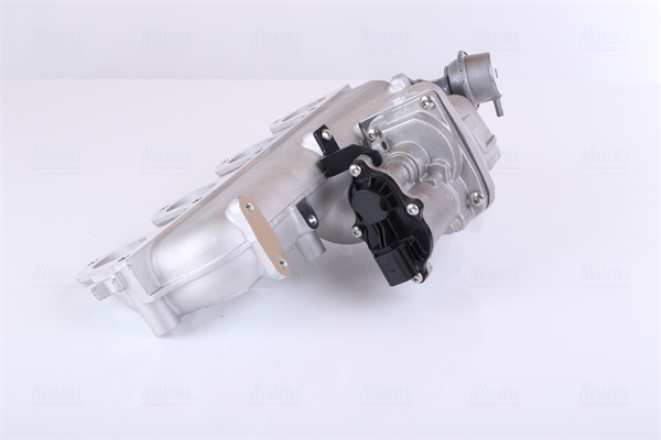 Supa EGR potrivit FORD GALAXY II, S-MAX, TOURNEO CONNECT 1.8D 06.02-06.15 [6]