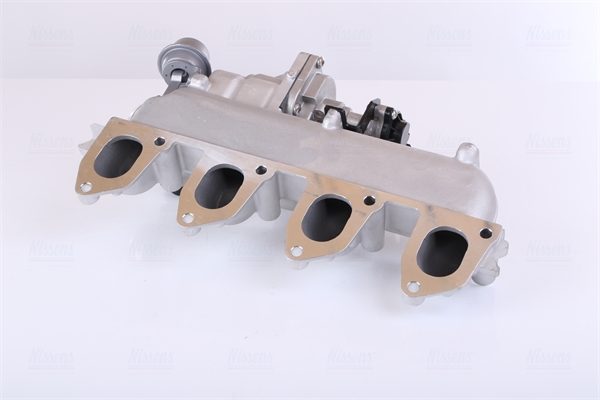Supa EGR potrivit FORD GALAXY II, S-MAX, TOURNEO CONNECT 1.8D 06.02-06.15 [2]