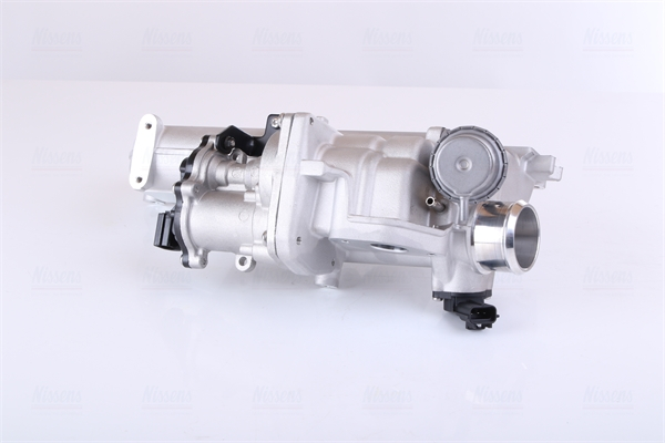 Supa EGR potrivit FORD GALAXY II, S-MAX, TOURNEO CONNECT 1.8D 06.02-06.15 [4]