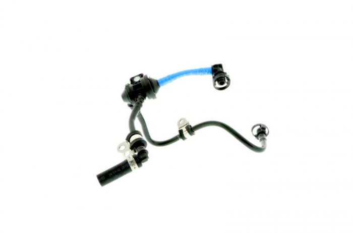 Supapa aer suplimentar AUDI A1, A3, A4, A6, TT; SEAT ALTEA, EXEO, EXEO ST, LEON; SKODA OCTAVIA II; VW EOS, GOLF V, GOLF VI, JETTA III, PASSAT, POLO, SCIROCCO 2.0 dupa 2004 [2]