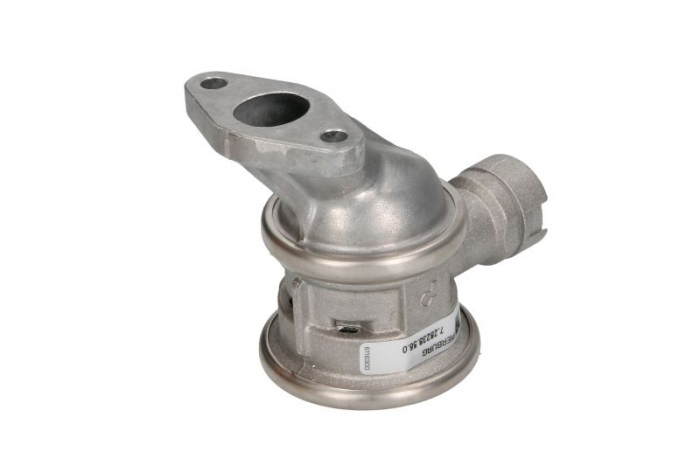 Supapa aer suplimentar BMW Seria 5 (E60), 5 (E61), 6 (E63), 6 (E64), 7 (E65, E66, E67) 3.6/4.4 intre 2001-2010 [2]